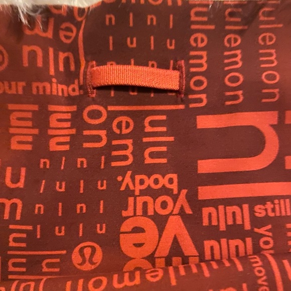 Lululemon Wunder Train High-Rise Crop 23" - Picture 4 of 12